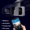 multifunction HD portable DVR