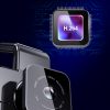 car DVR built-in latest high speed chip of processor