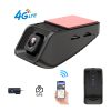 details of 4G mini hidden car dashcam