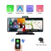 Android Auto wireless carplay HD dashboard camera