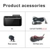 car dashcam product accessories