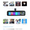 4G multifunction Car DVR