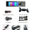 accessories of mirror car DVR