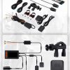 accessories of motorcycle camera