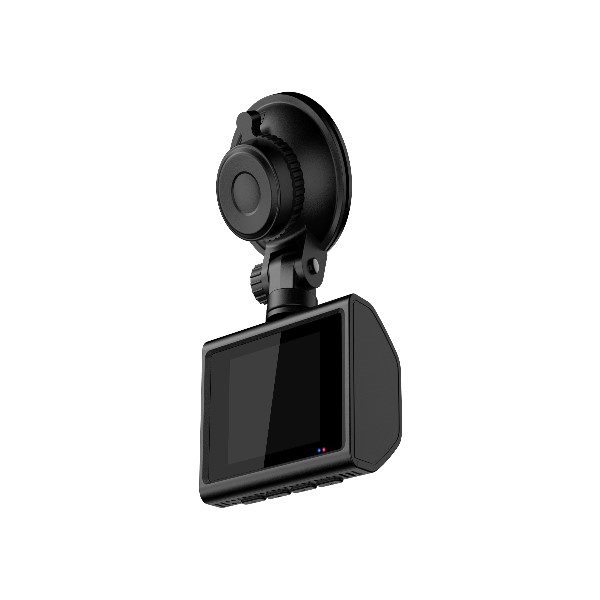 4k single lens car dashcam