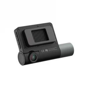 Newest 3.16 inch IPS Screen 3 lens dashcam with G-sensor＋Loop Recording＋WIFI＋Time lapse Support＋Parking mode